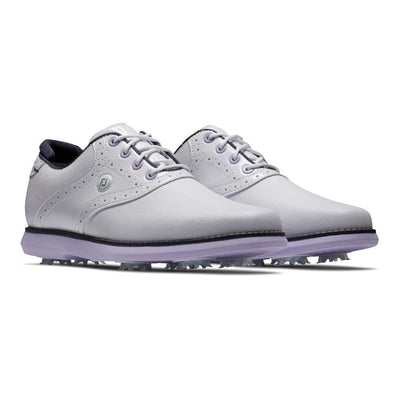 FJ Ladies Traditions Golf Shoes 97930