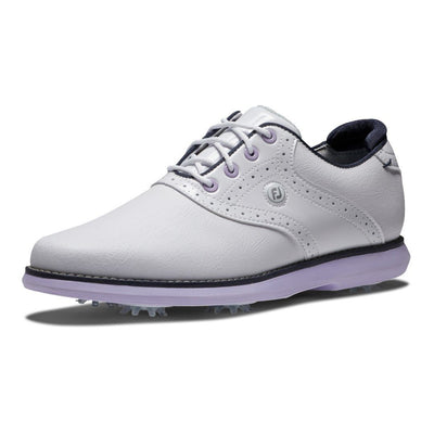 FJ Ladies Traditions Golf Shoes 97930