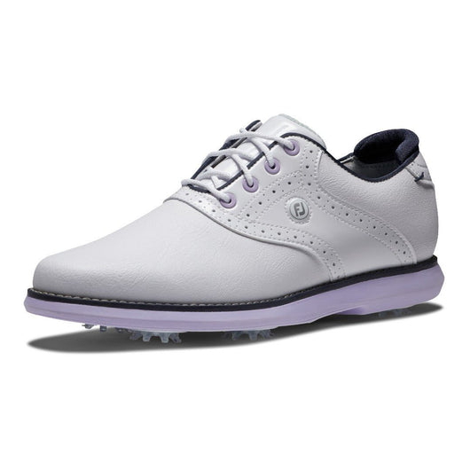 FJ Ladies Traditions Golf Shoes 97930
