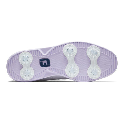 FJ Ladies Traditions Golf Shoes 97930