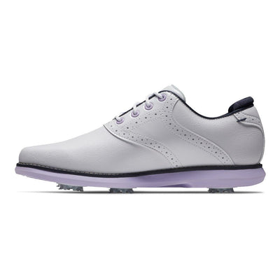 FJ Ladies Traditions Golf Shoes 97930
