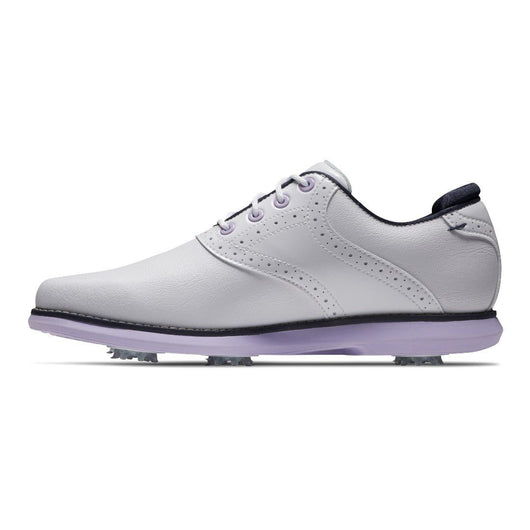 FJ Ladies Traditions Golf Shoes 97930
