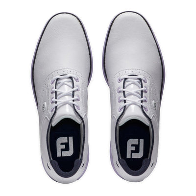 FJ Ladies Traditions Golf Shoes 97930