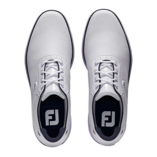 FJ Ladies Traditions Golf Shoes 97930