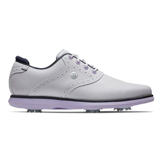 FJ Ladies Traditions Golf Shoes 97930