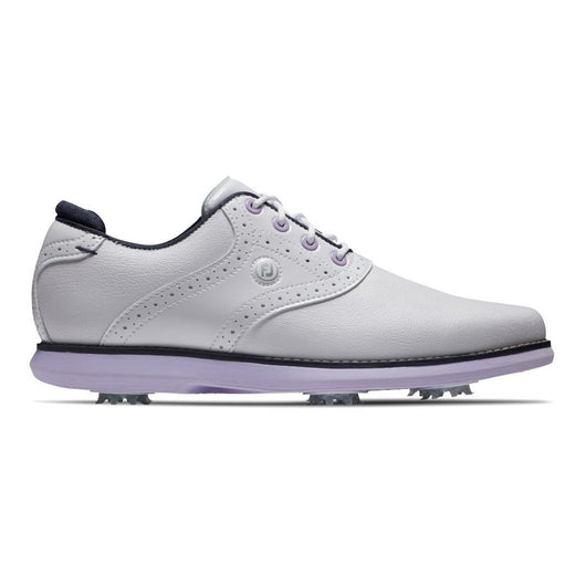 FJ Ladies Traditions Golf Shoes 97930