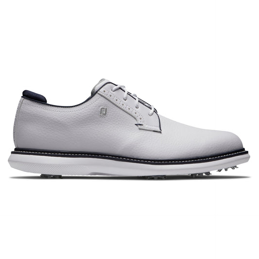 FJ Traditions Blucher Golf Shoes 57938