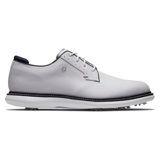 FJ Traditions Blucher Golf Shoes 57938