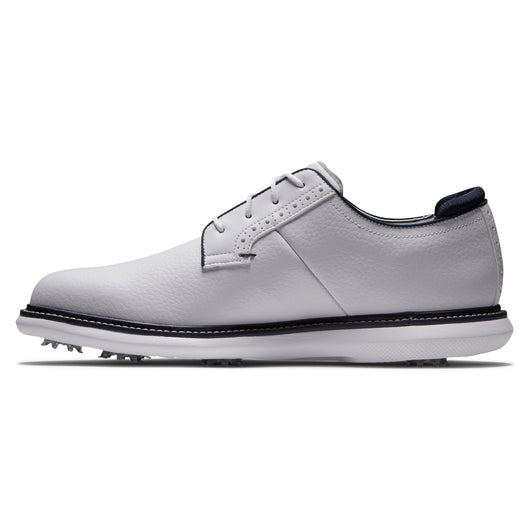 FJ Traditions Blucher Golf Shoes 57938