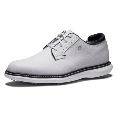 FJ Traditions Blucher Golf Shoes 57938