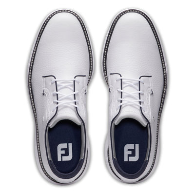 FJ Traditions Blucher Golf Shoes 57938