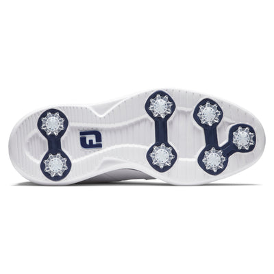 FJ Traditions Blucher Golf Shoes 57938