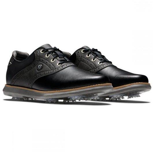 FJ Ladies Traditions Golf Shoes 97908