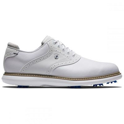 FJ Traditions Golf Shoes 57903