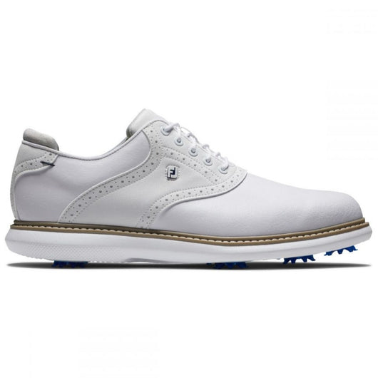 FJ Traditions Golf Shoes 57903