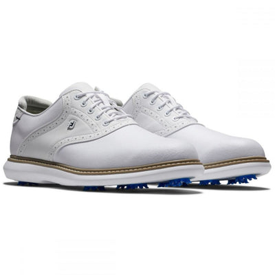 FJ Traditions Golf Shoes 57903