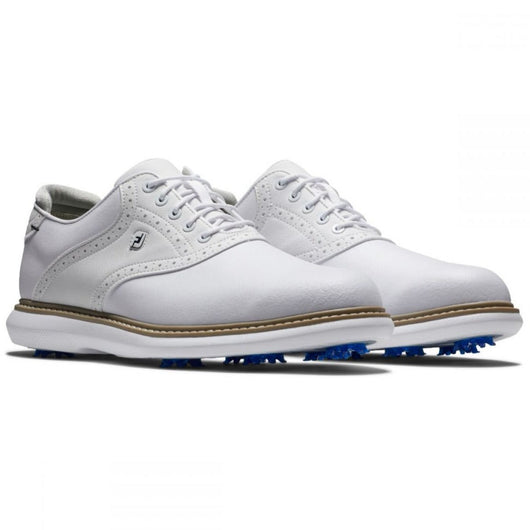 FJ Traditions Golf Shoes 57903