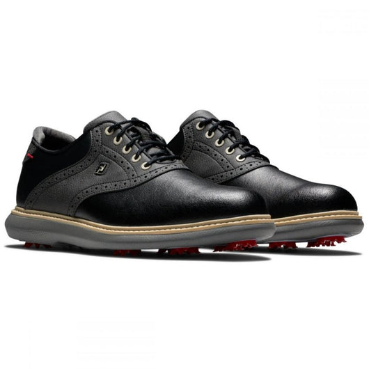 FJ Traditions Golf Shoes 57904