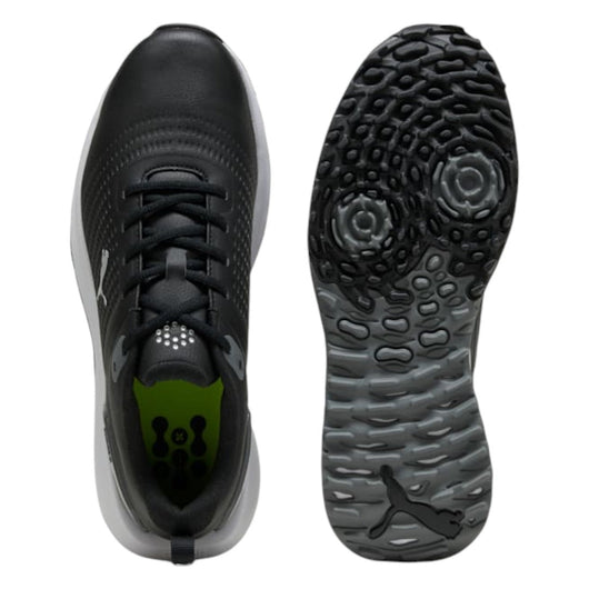 Fusion Plus SL Golf Shoes 311877