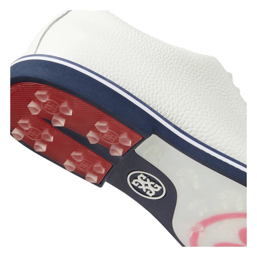 G/F Gallivant2R Full Grain Leather Golf Shoes GMF000001