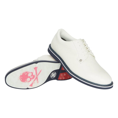 G/F Gallivant2R Full Grain Leather Golf Shoes GMF000001