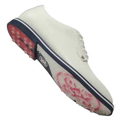 G/F Gallivant2R Full Grain Leather Golf Shoes GMF000001