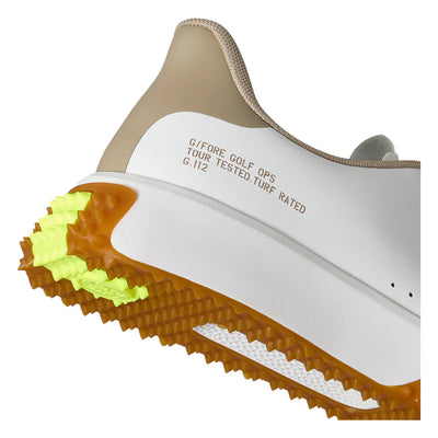G/F G.112 P.U. Leather Golf Shoes GMF000027
