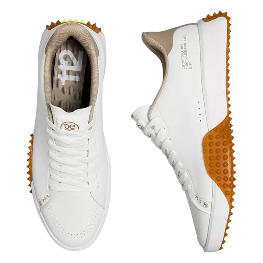 G/F G.112 P.U. Leather Golf Shoes GMF000027