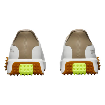 G/F G.112 P.U. Leather Golf Shoes GMF000027