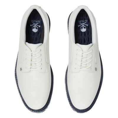 G/F Gallivantar Camo Leather Golf Shoes GMF000070