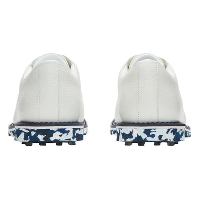 G/F Gallivantar Camo Leather Golf Shoes GMF000070