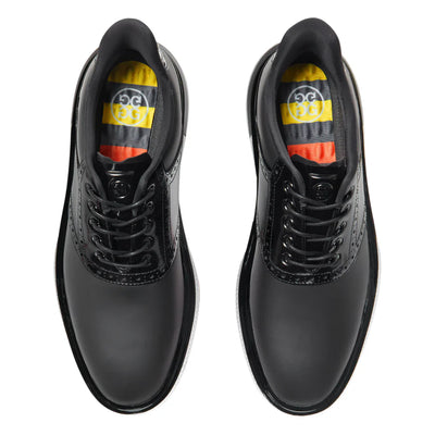 G/F Gallivan2R G/LOCK Saddle Golf Shoes GMF000075
