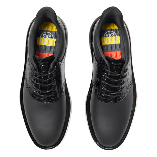G/F Gallivan2R G/LOCK Saddle Golf Shoes GMF000075
