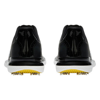 G/F Gallivan2R G/LOCK Saddle Golf Shoes GMF000075