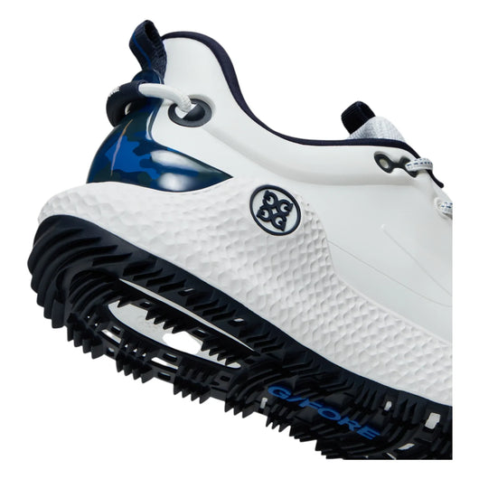 G/F MG4+ O2 Camo Accent Golf Shoes GMF000146