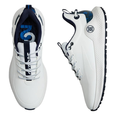 G/F MG4+ O2 Camo Accent Golf Shoes GMF000146