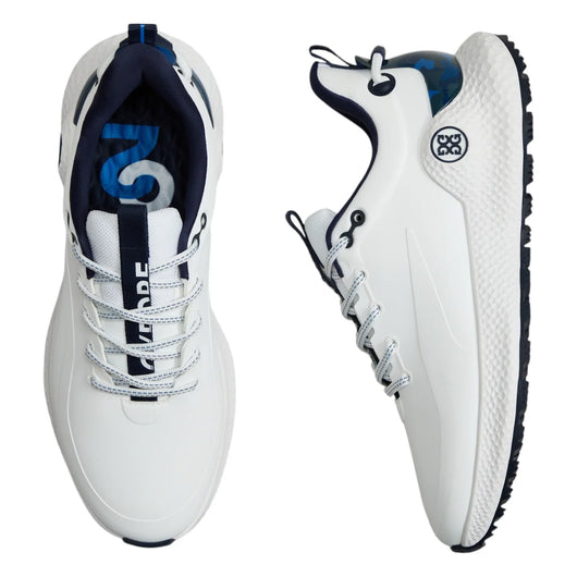 G/F MG4+ O2 Camo Accent Golf Shoes GMF000146