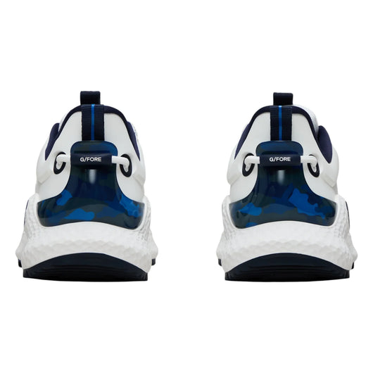G/F MG4+ O2 Camo Accent Golf Shoes GMF000146