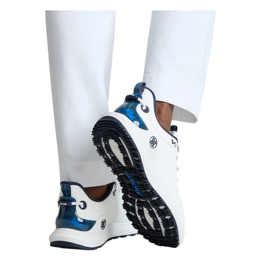 G/F MG4+ O2 Camo Accent Golf Shoes GMF000146