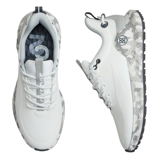 G/F MG4+ O2 Perforated Golf Shoes GMF000151