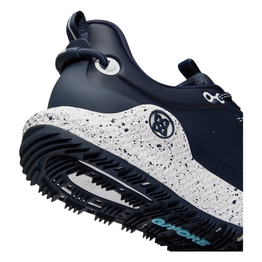 G/F MG4+ O2 Stippled Golf Shoes GMF000188