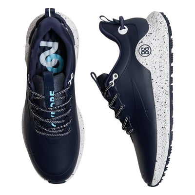 G/F MG4+ O2 Stippled Golf Shoes GMF000188
