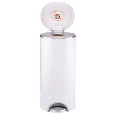 Munchkin Step Diaper Pail