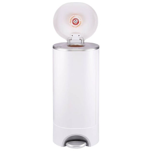 Munchkin Step Diaper Pail