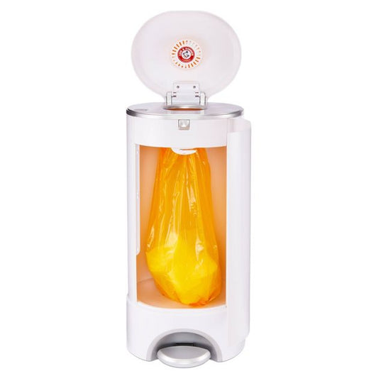 Munchkin Step Diaper Pail