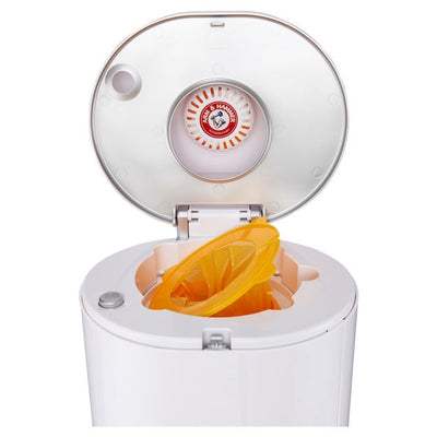 Munchkin Step Diaper Pail