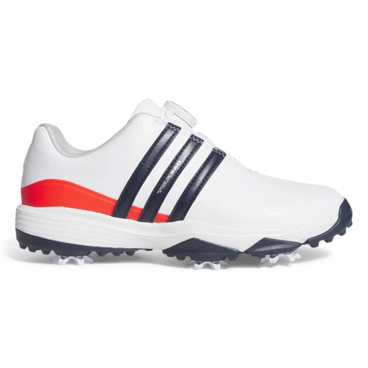Junior Tour 360 24 BOA Golf Shoes HP3727