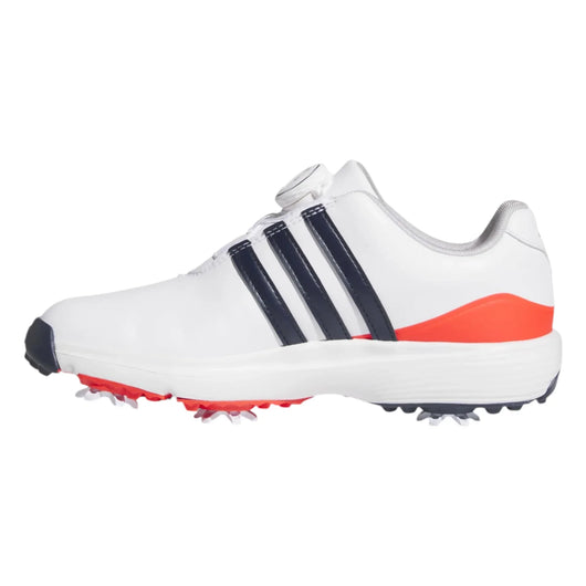 Junior Tour 360 24 BOA Golf Shoes HP3727