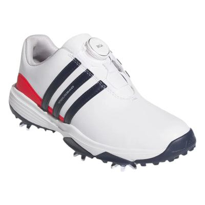 Junior Tour 360 24 BOA Golf Shoes HP3727
