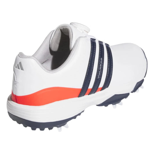Junior Tour 360 24 BOA Golf Shoes HP3727